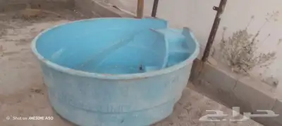 حوض ماء مسبح 4