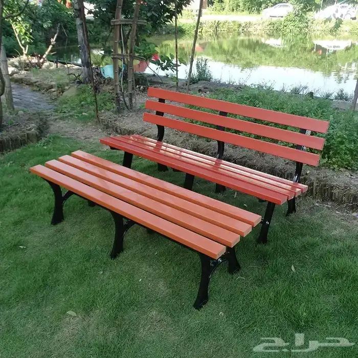 كراسي سلات الحدائق جلسات خارجية 15