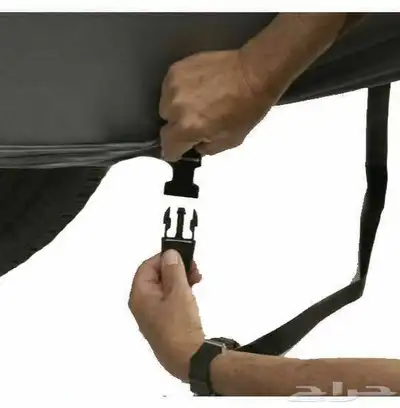 احم  سيارتك وكأنها جديدة كل يوم مع( طربال السيارة) 6
