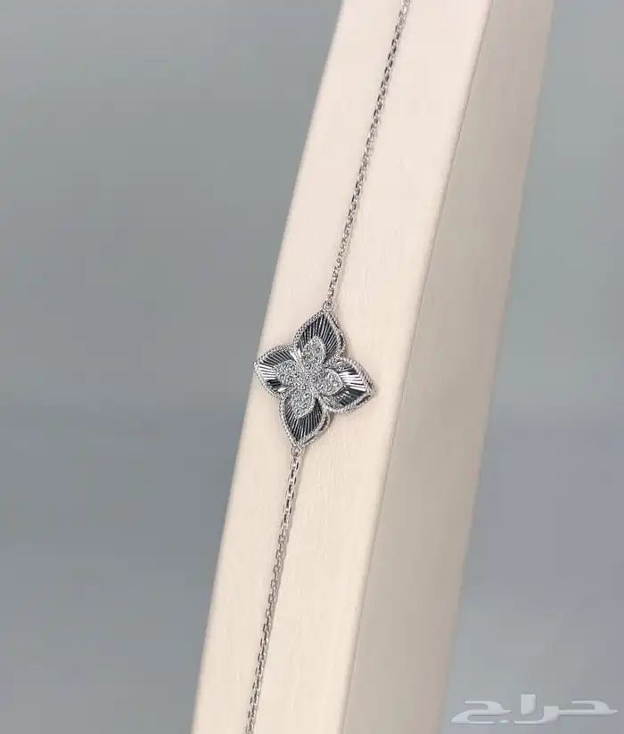 اساور فضه اصلي ايطالي 0