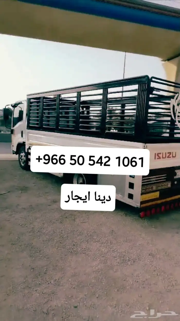 دينا مشوار 1