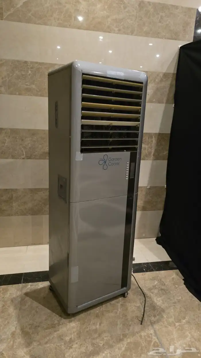 ايجار مكيفات 2