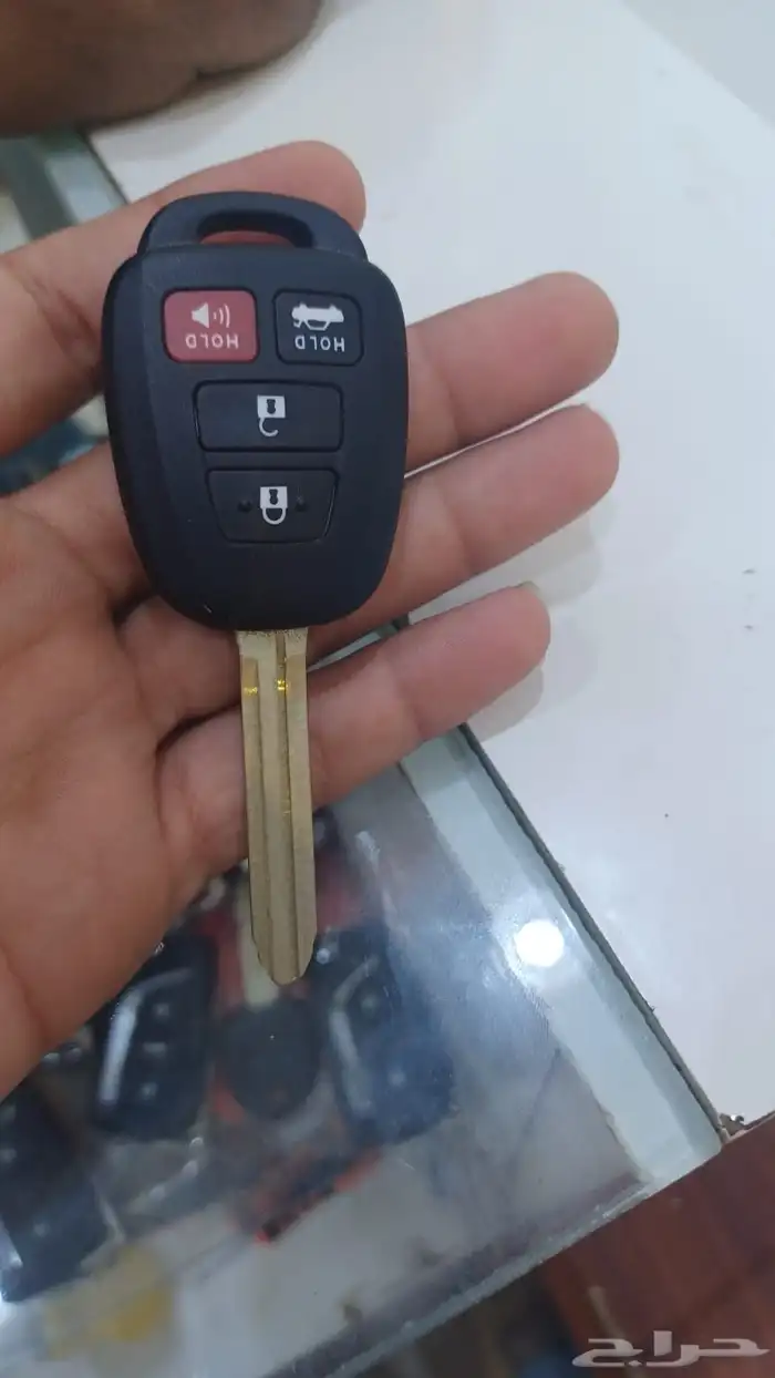 محل مفاتيح 0