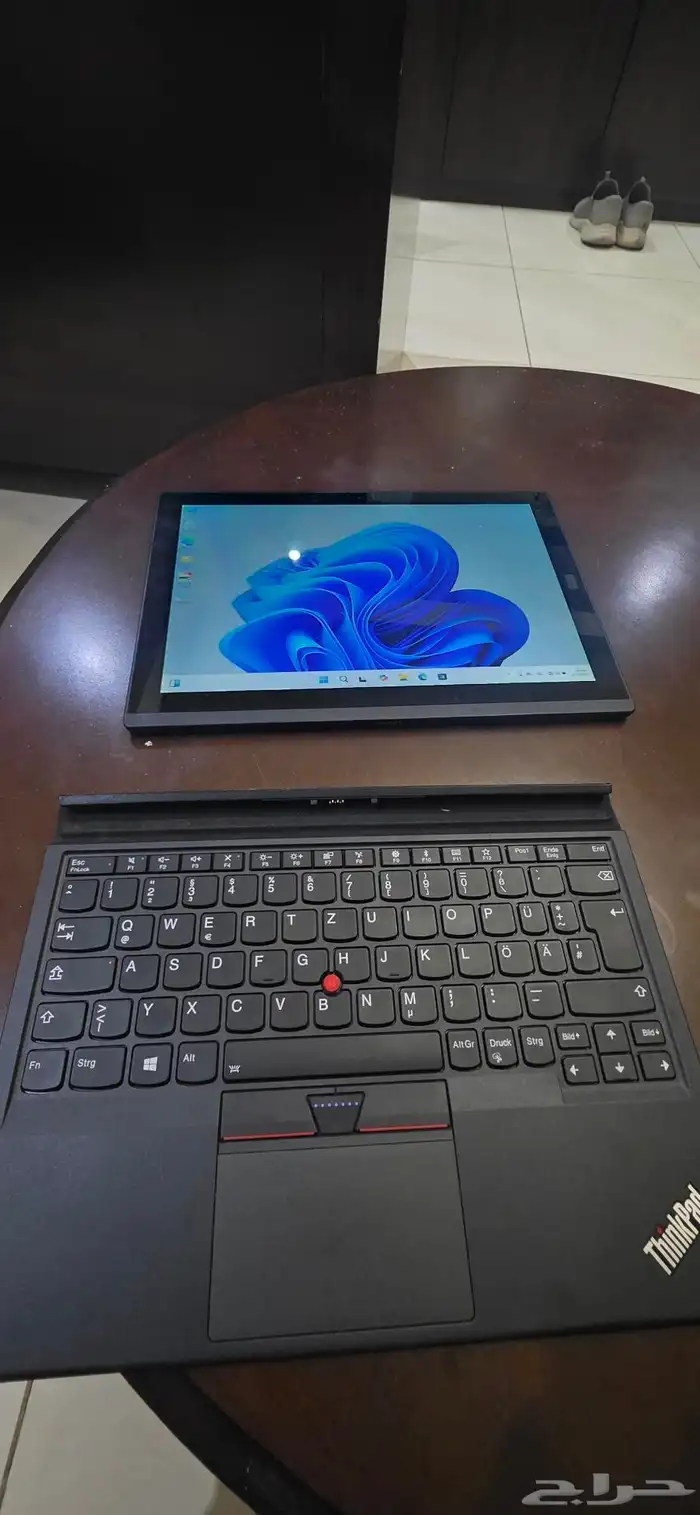 لاب توب لينوفو 1