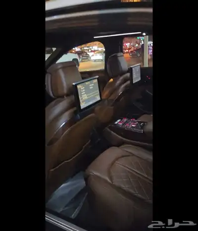 اودي A8 10