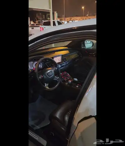 اودي A8 9