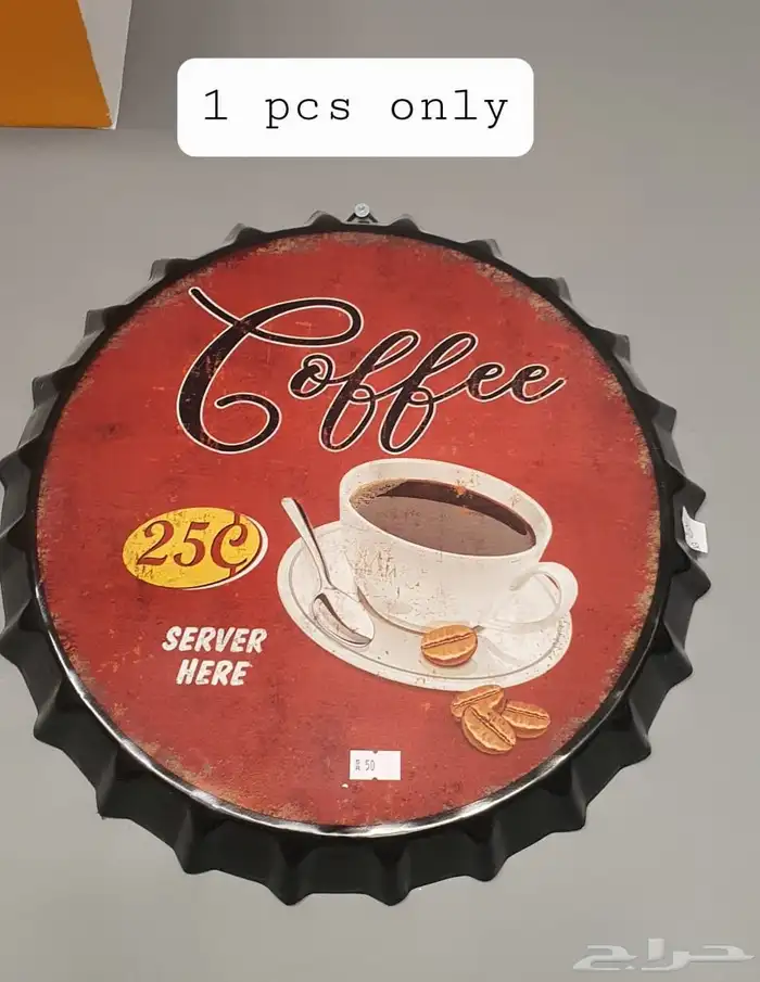 50 discount on wall decorations and special tissue box holde 9