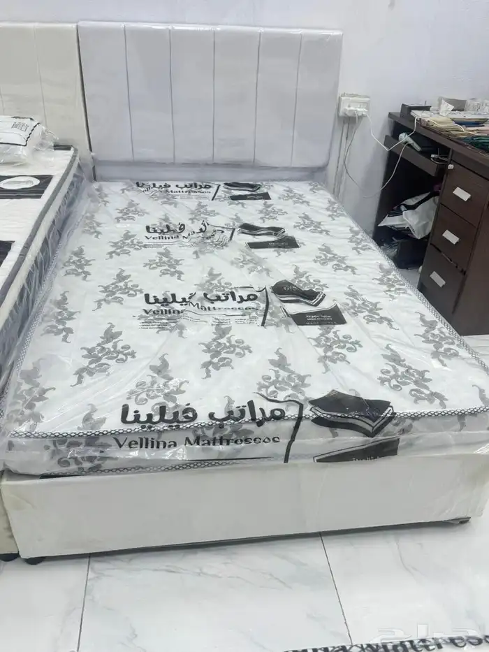 سراير و مراتب 3