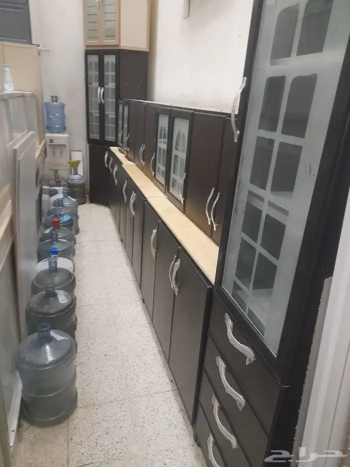 مطبخ مستعمل نظيفه داخل الرياض 6