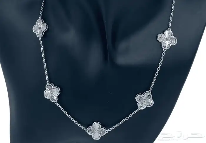 سلاسل فضه اصلي ايطالي 0