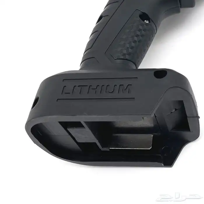 منفاخ هواء يعمل بل بطاريه 4