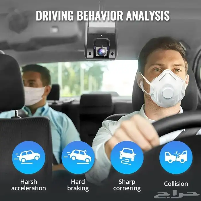 داش كام من شركه النظم الحديثه 1