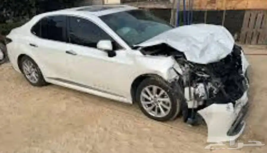 كامري 2024 3