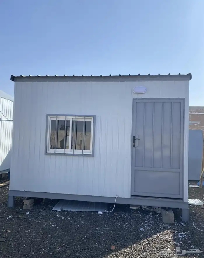 بركسات للبيع 4