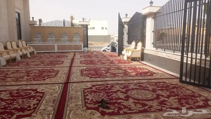 حفلات الدوادمي لتاجير جميع لوزم الحفلات 4