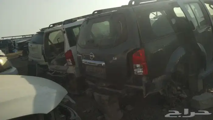 تشليح باتفندر تشاليح الحاير 0