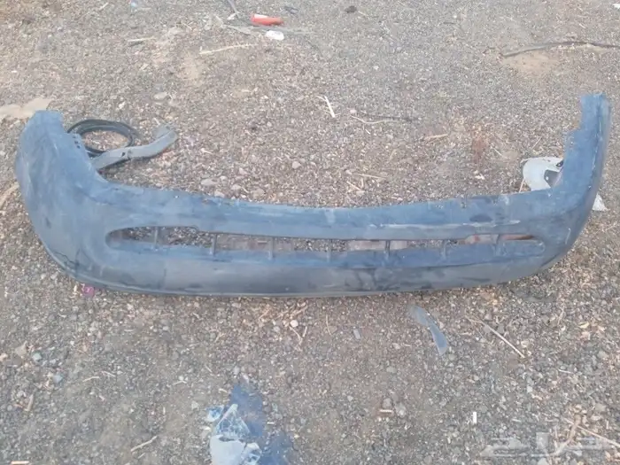 صدام امامي فورد فيكتوريا 2011 0