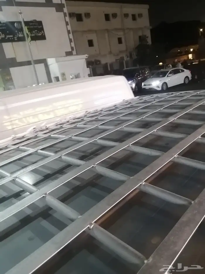 شبك H1 مستعمل للبيع 0