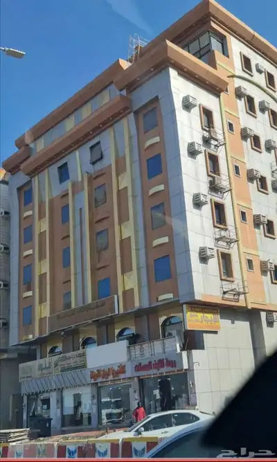 شقة للايجار حي الريان جده 0