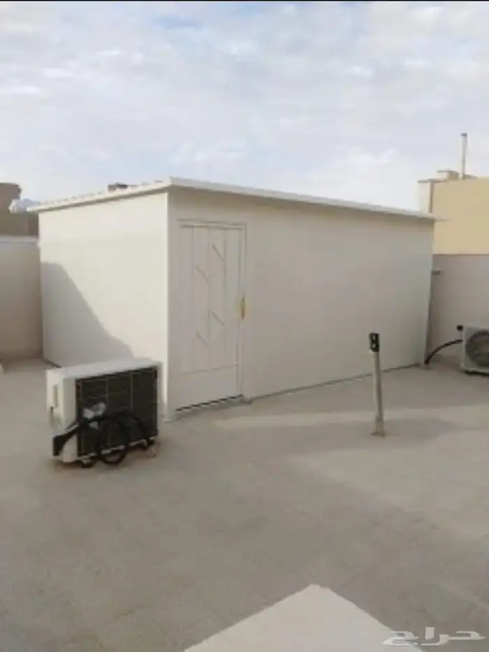 غرف شينكو مظلات 8