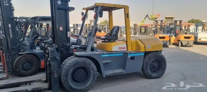 فوركلفت للايجار 3