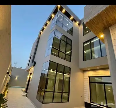 شبابيك المنيوم دبل و عادي 7