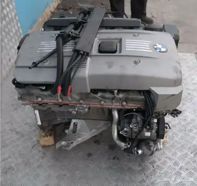 ماكينه BMW 530i مكينه BMW 523i 4