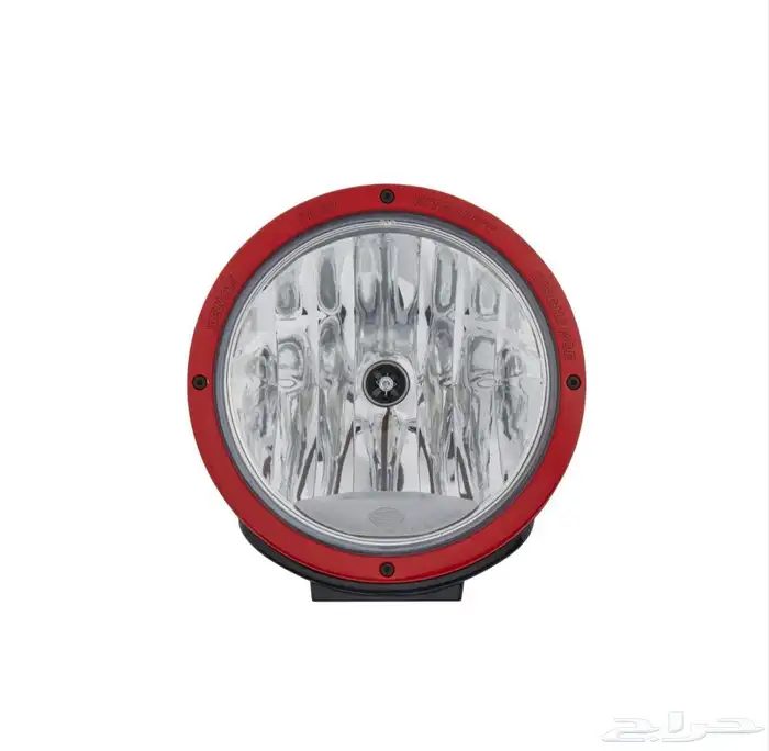 كشافات المانيه من شركةHILLIAانورزنوان 12فلت 7بوصه 0