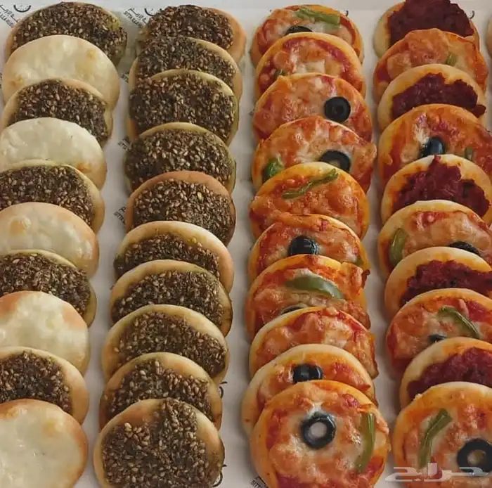 الي حابب يفتح فطور صباحي 4