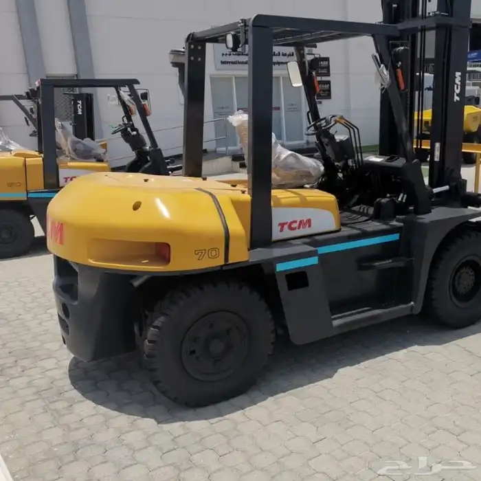 فوركلفت للايجار 4