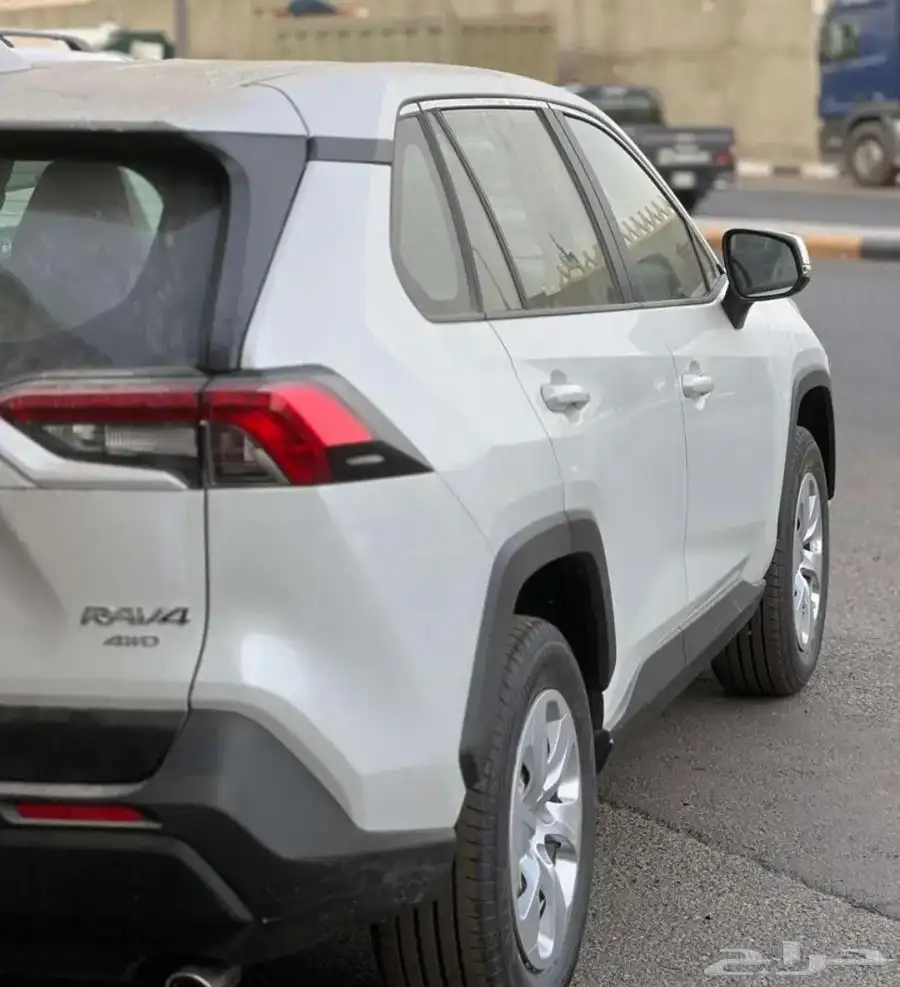 راف فور بريمي 2025 3