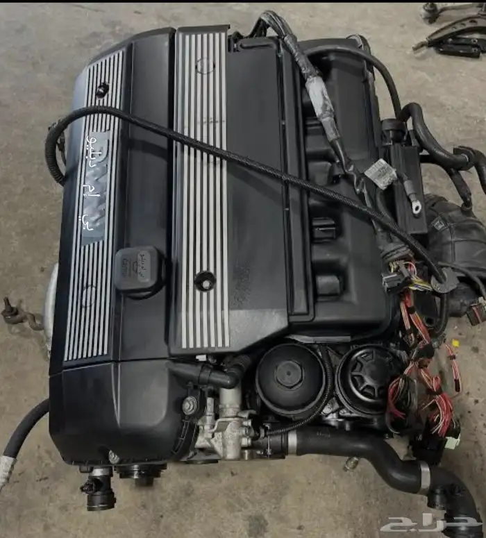 ماكينه BMW 530i مكينه BMW 523i 0