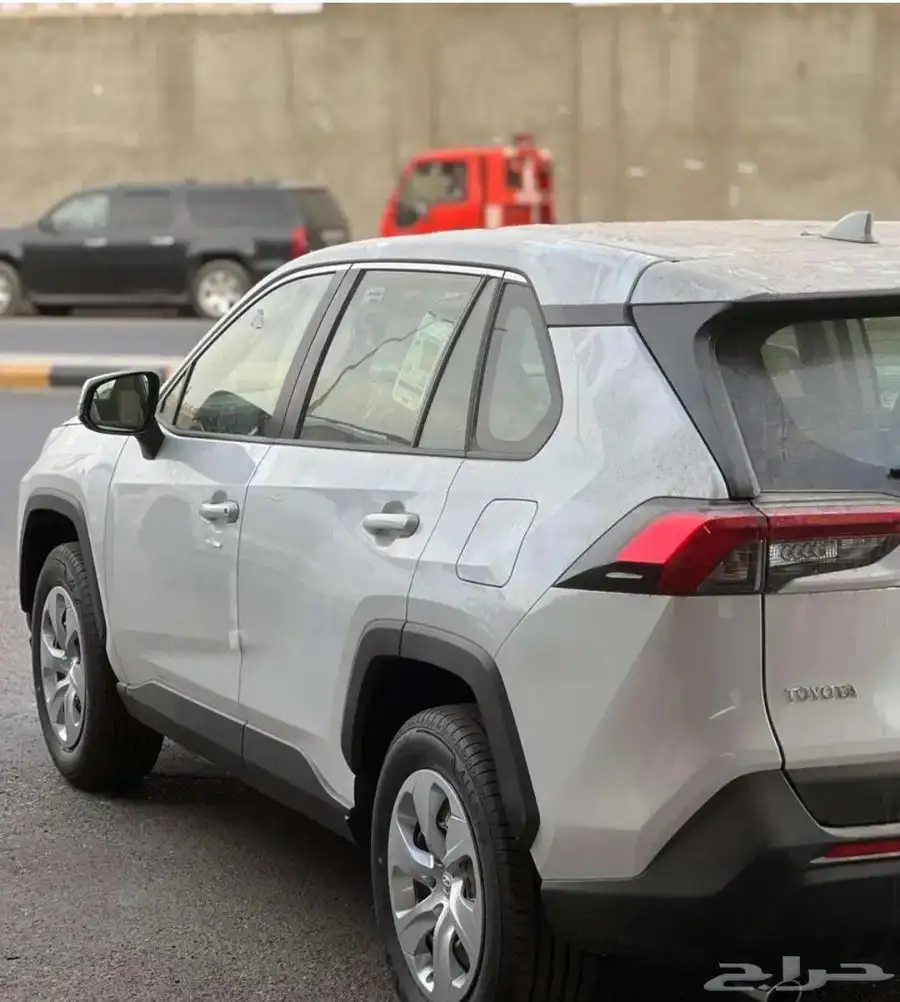 راف فور بريمي 2025 4