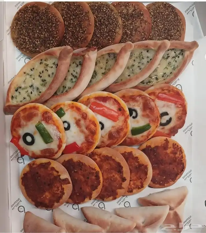 الي حابب يفتح فطور صباحي 0