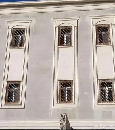 تلبيس خارجي بديل الحجر الطبيعي 6