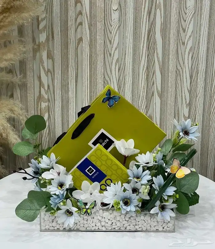 مندوب هدايا خميس مشيط أبها 3