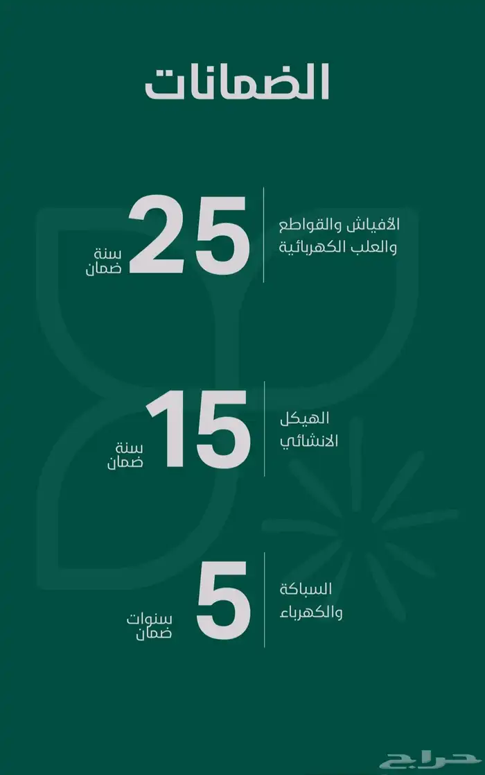 شقق تمليك لسكن والاستثمار في حي الحمدانية مع الاثاث 4