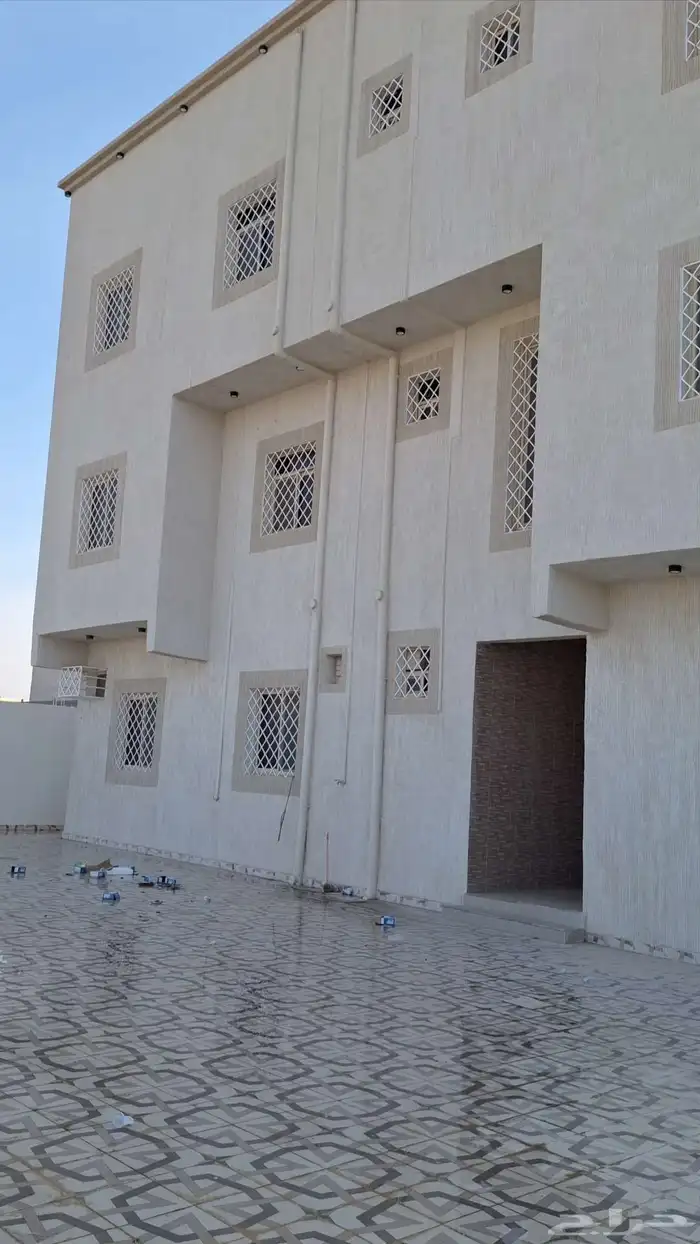 عمارة للإيجار 1