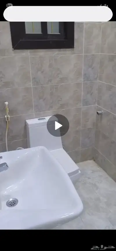 شقة للايجار حي الريان جده 6