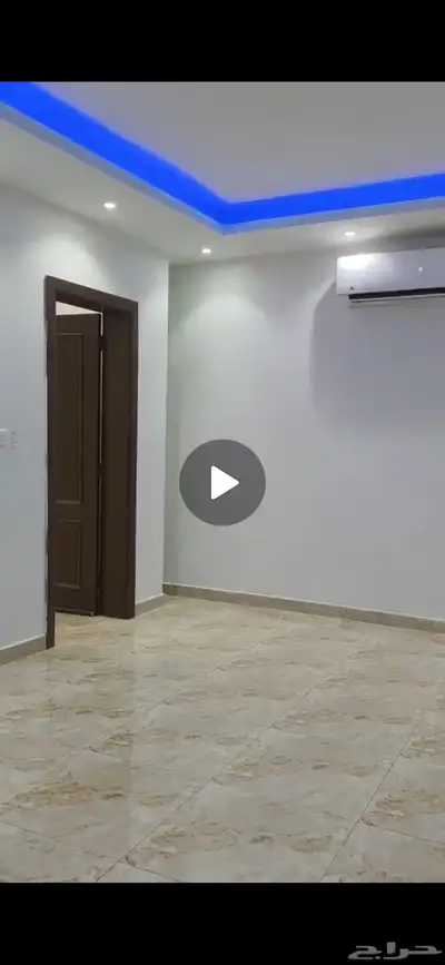 شقة للايجار حي الريان جده 2
