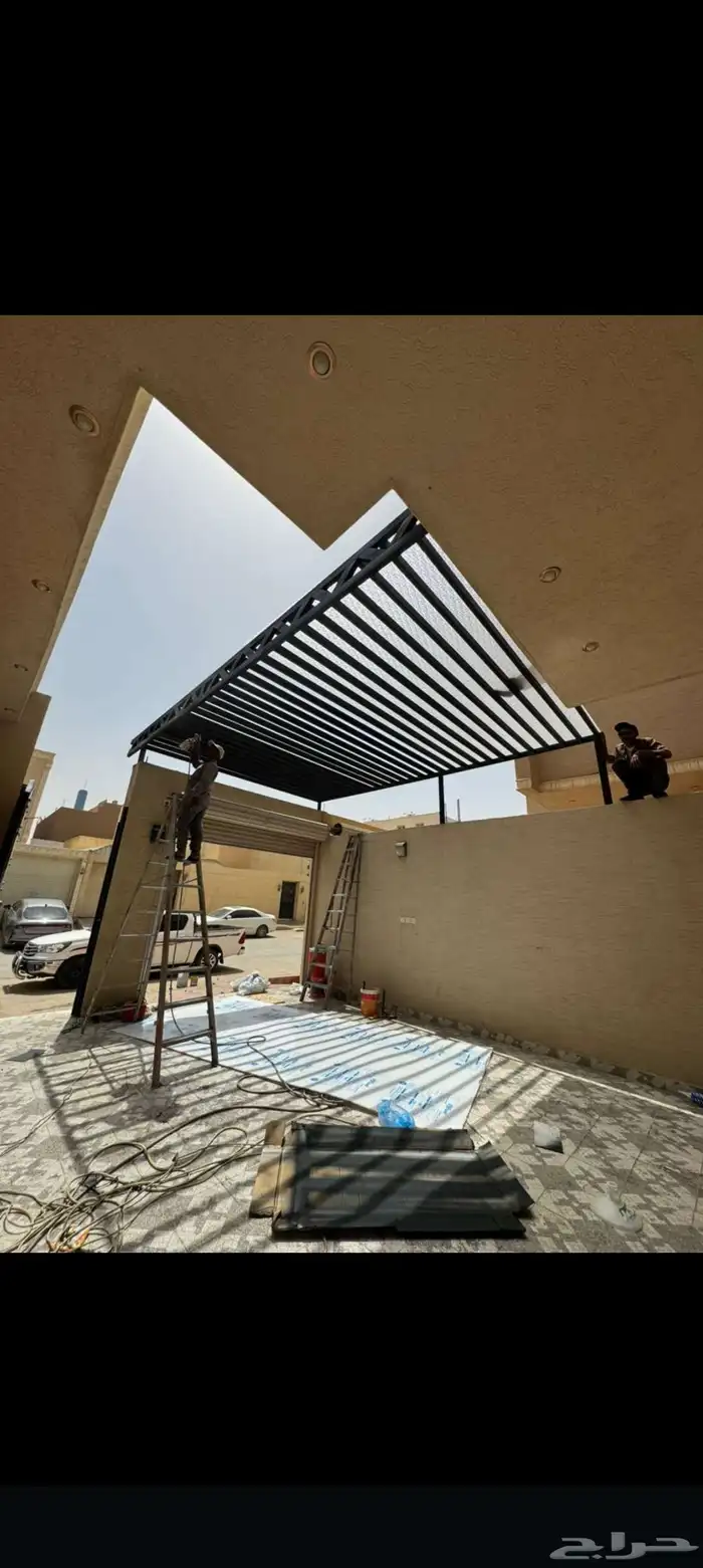 غرف شينكو مظلات 3