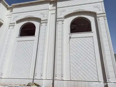 تلبيس خارجي بديل الحجر الطبيعي 26