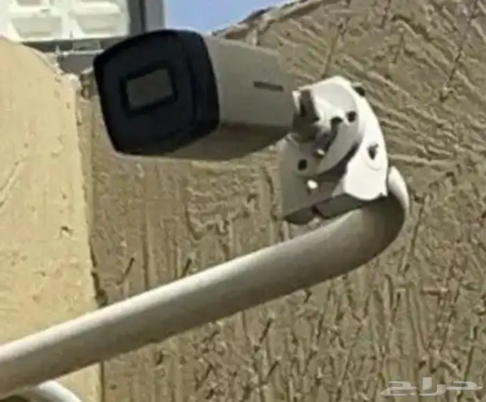 فني كاميرات المرقبه وصيانه برمجه بتوفرلدينا انتركام 3