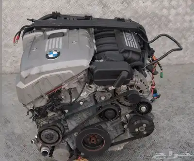 ماكينه BMW 530i مكينه BMW 523i 3