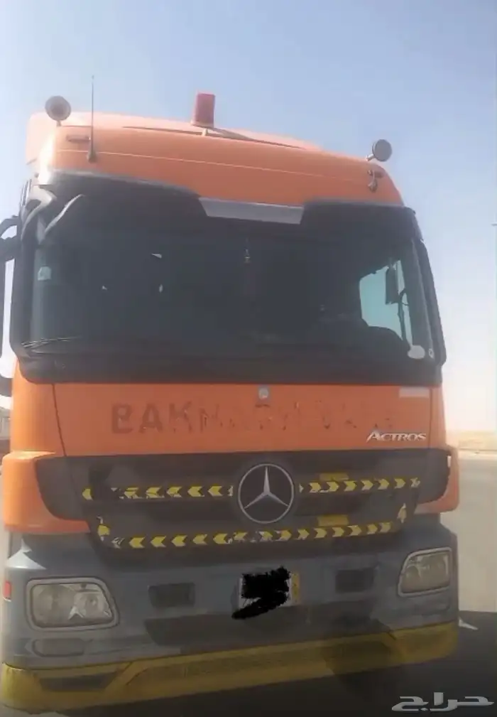 مكنيكي متنقل سفري الرياض وخارج الرياض فولفو اكتروس مان باصات 4