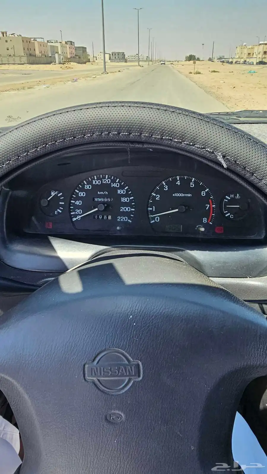 سيارة صني 19