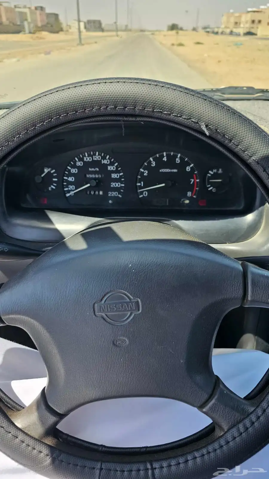 سيارة صني 17