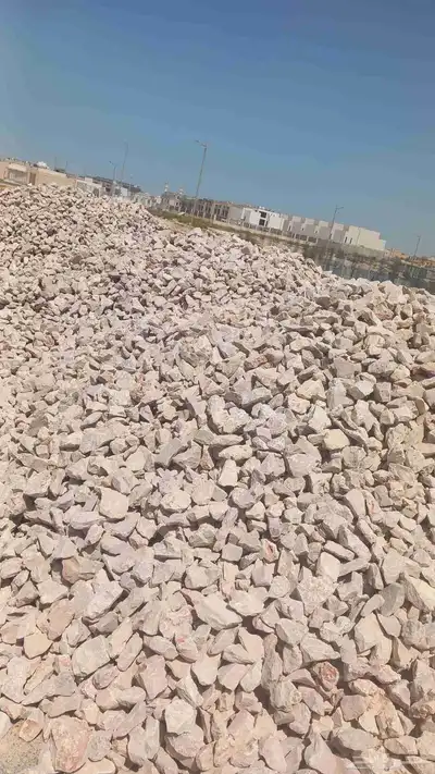 اعمال الاحلام ومعالجه التربه الحفر والدفان 5