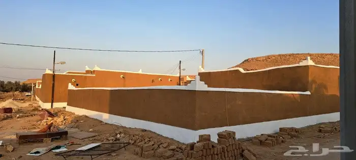 نقوم بتنفيذ جميع أعمال التراثيه بنيان المجالس والمساجد 0