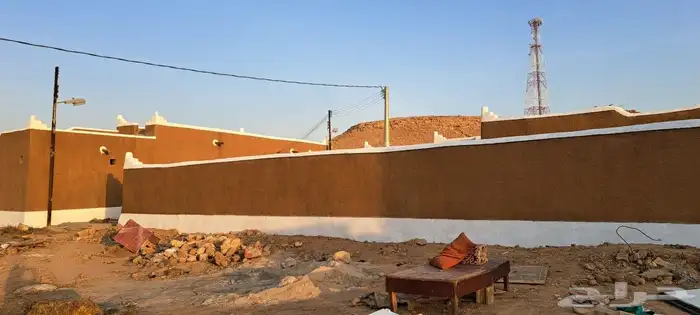نقوم بتنفيذ جميع أعمال التراثيه بنيان المجالس والمساجد 1